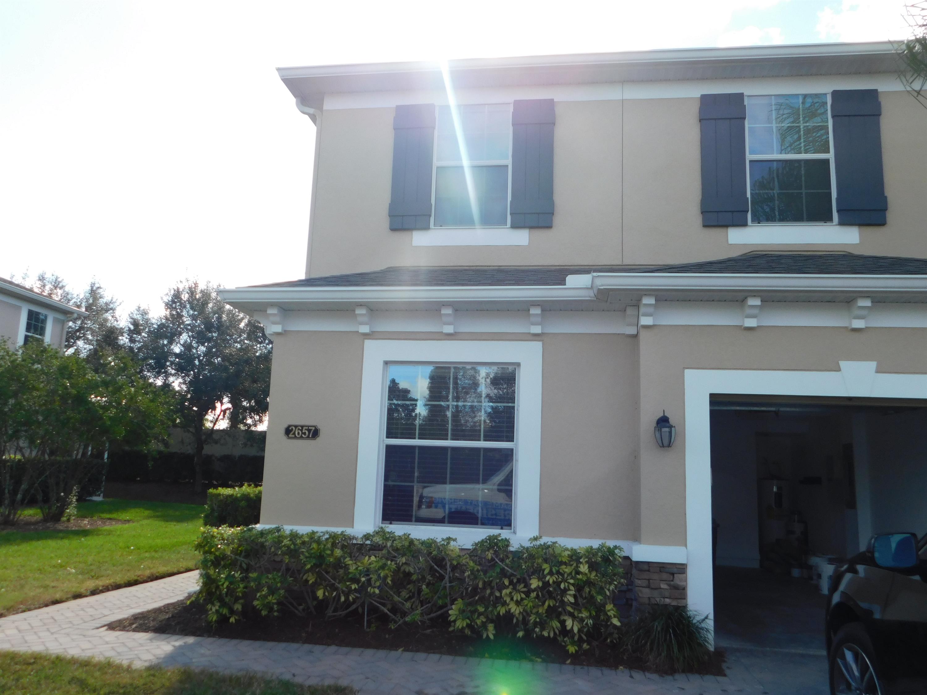 2657 River Landing Drive - 1