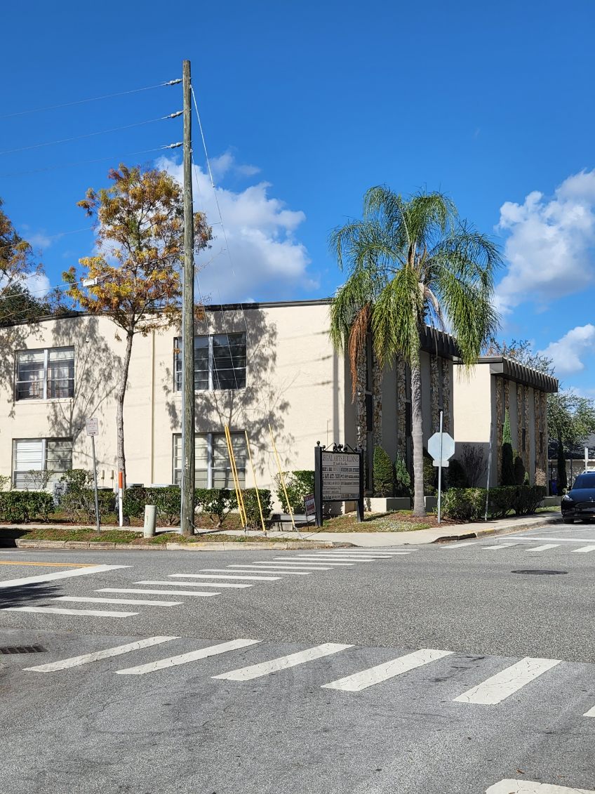 20 South Rose Avenue - 5